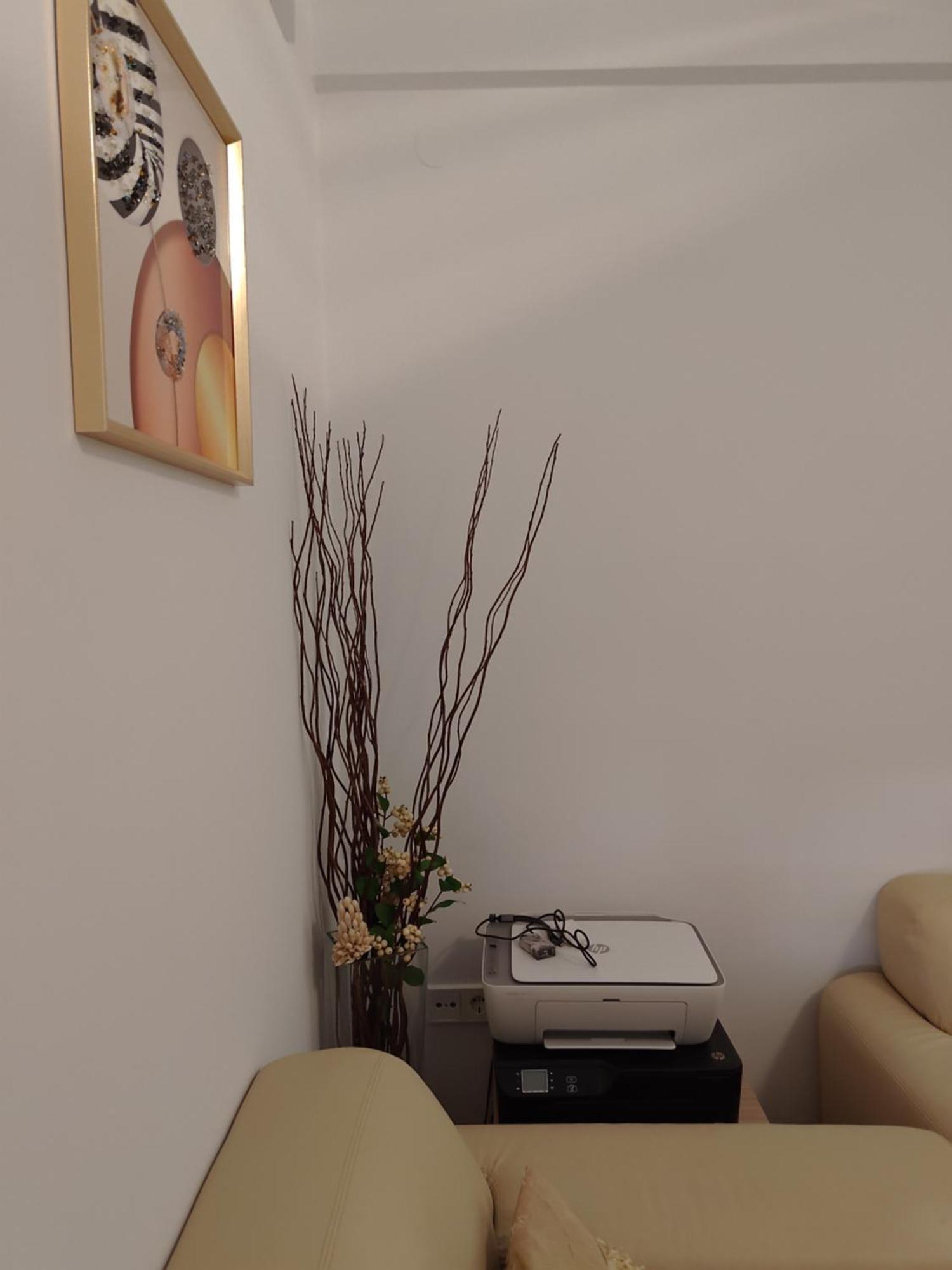 Jordan Downtown Apartment & Parking カテリーニ エクステリア 写真
