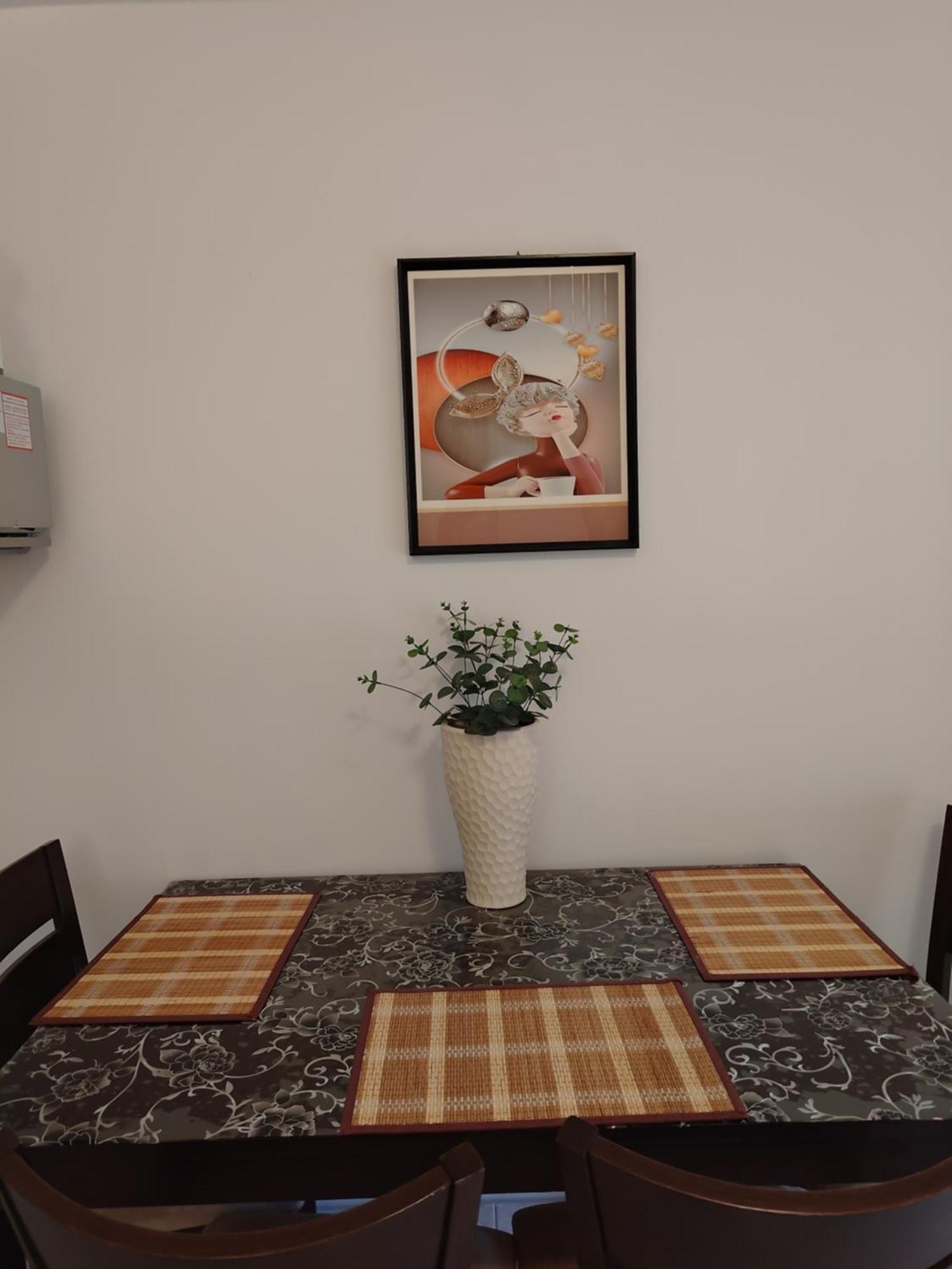 Jordan Downtown Apartment & Parking カテリーニ エクステリア 写真