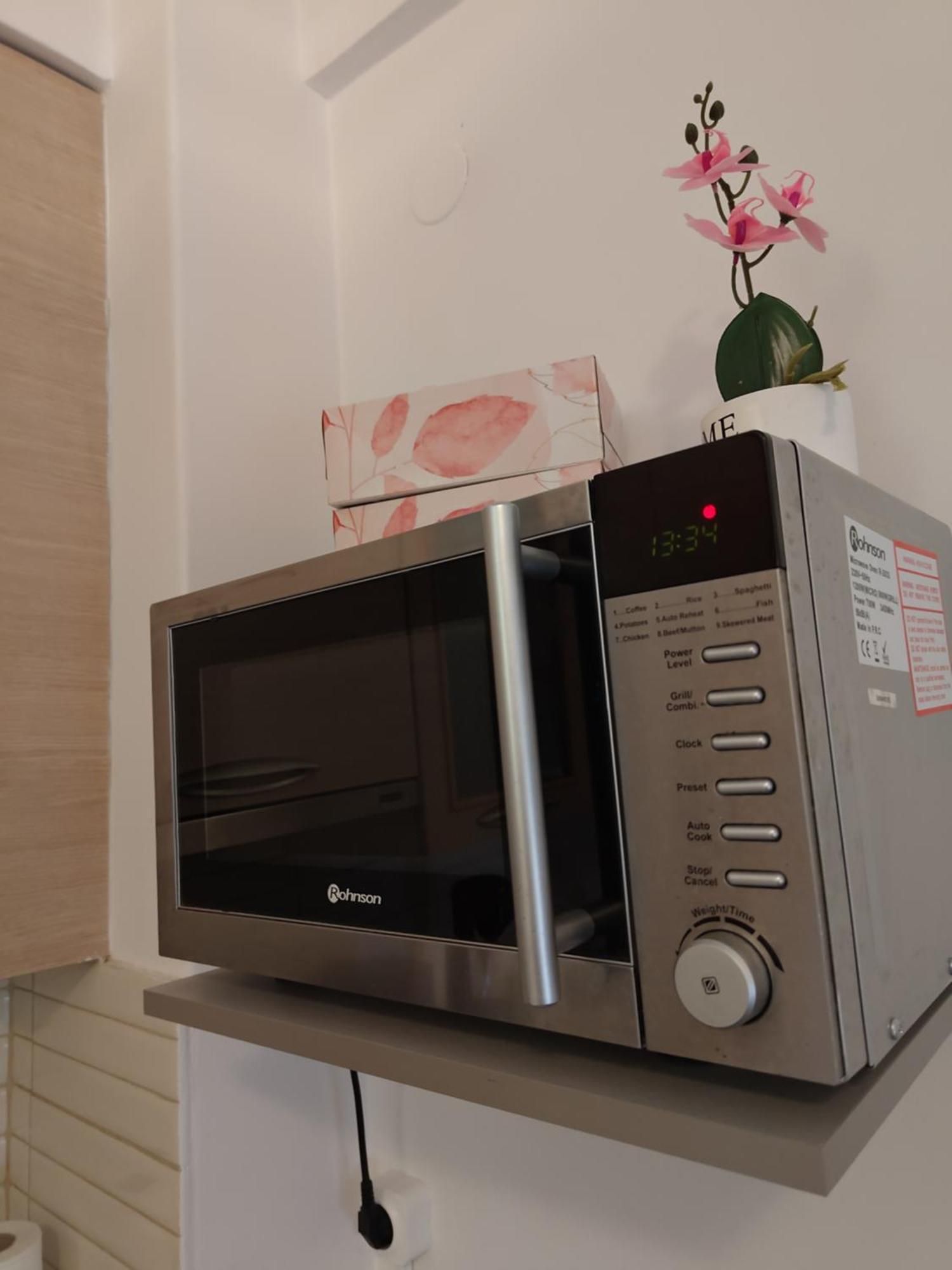 Jordan Downtown Apartment & Parking カテリーニ エクステリア 写真