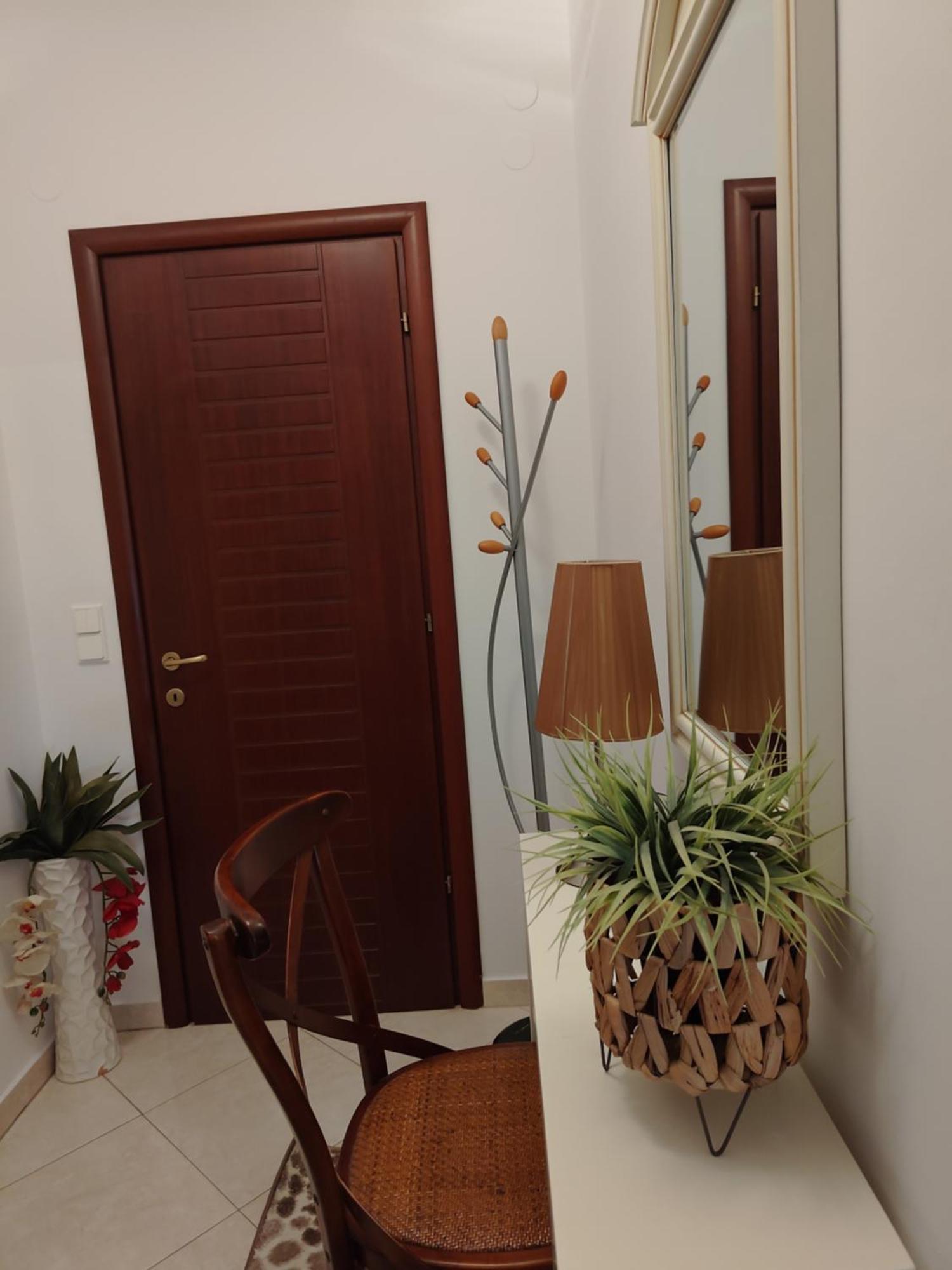 Jordan Downtown Apartment & Parking カテリーニ エクステリア 写真