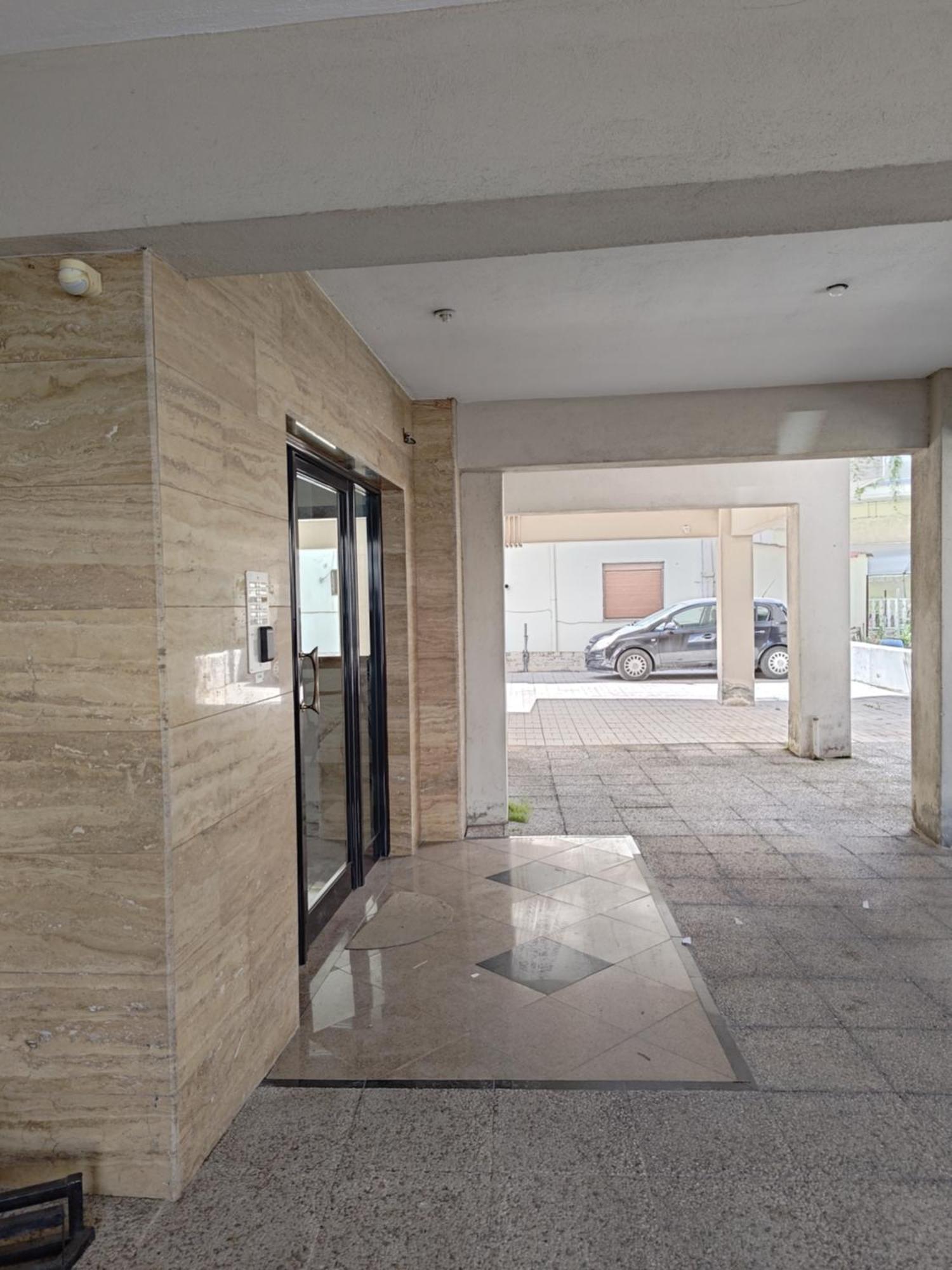 Jordan Downtown Apartment & Parking カテリーニ エクステリア 写真